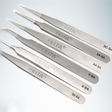 Feita五金工具 保持競爭意識，驅動行業不斷向前