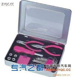 五金工具組合 高效實(shí)用的全能幫手