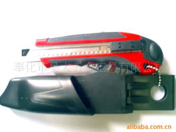 匠心之作，裁切無憂 奉化市昊大五金工具美工刀產品全覽