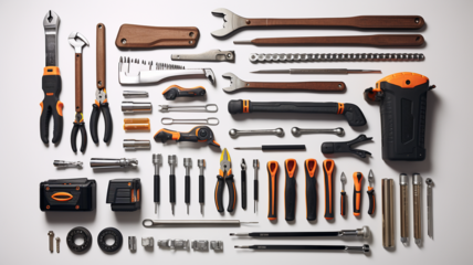 工欲善其事，必先利其器——論工作場所中工具與勞保用品的科學(xué)擺放