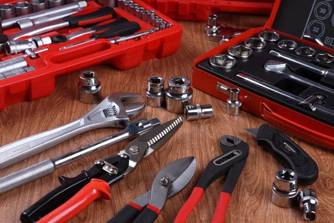 于金汕 執(zhí)掌“威力”，讓傳統(tǒng)五金工具邁向“智慧”新時代