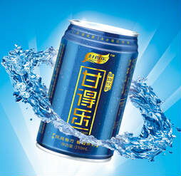 甘得樂(lè)解酒飲料 迅速分解酒精，兼具烈酒風(fēng)味的甜蜜體驗(yàn)