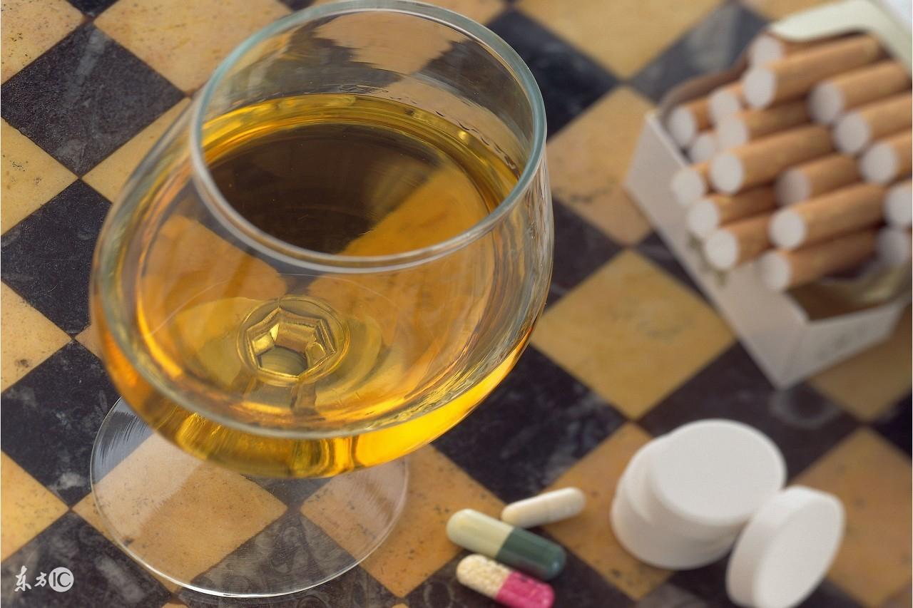 酒精中毒的識別、急救與預防 兼談烈酒甜味的潛在風險